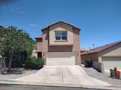 617 TERESA Court SE, Rio Rancho