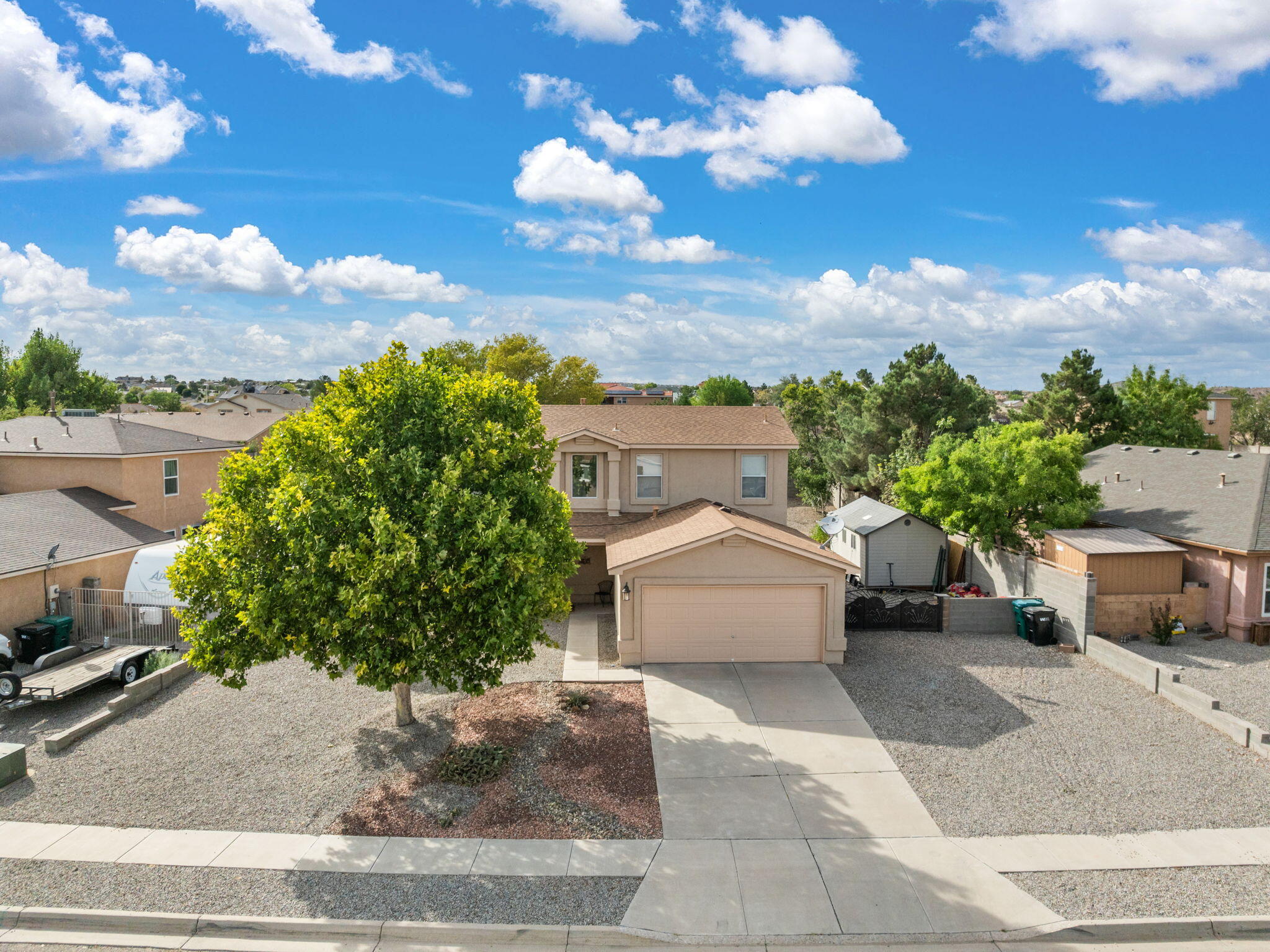 4649 BISMARK HILLS Way NE - Main Image