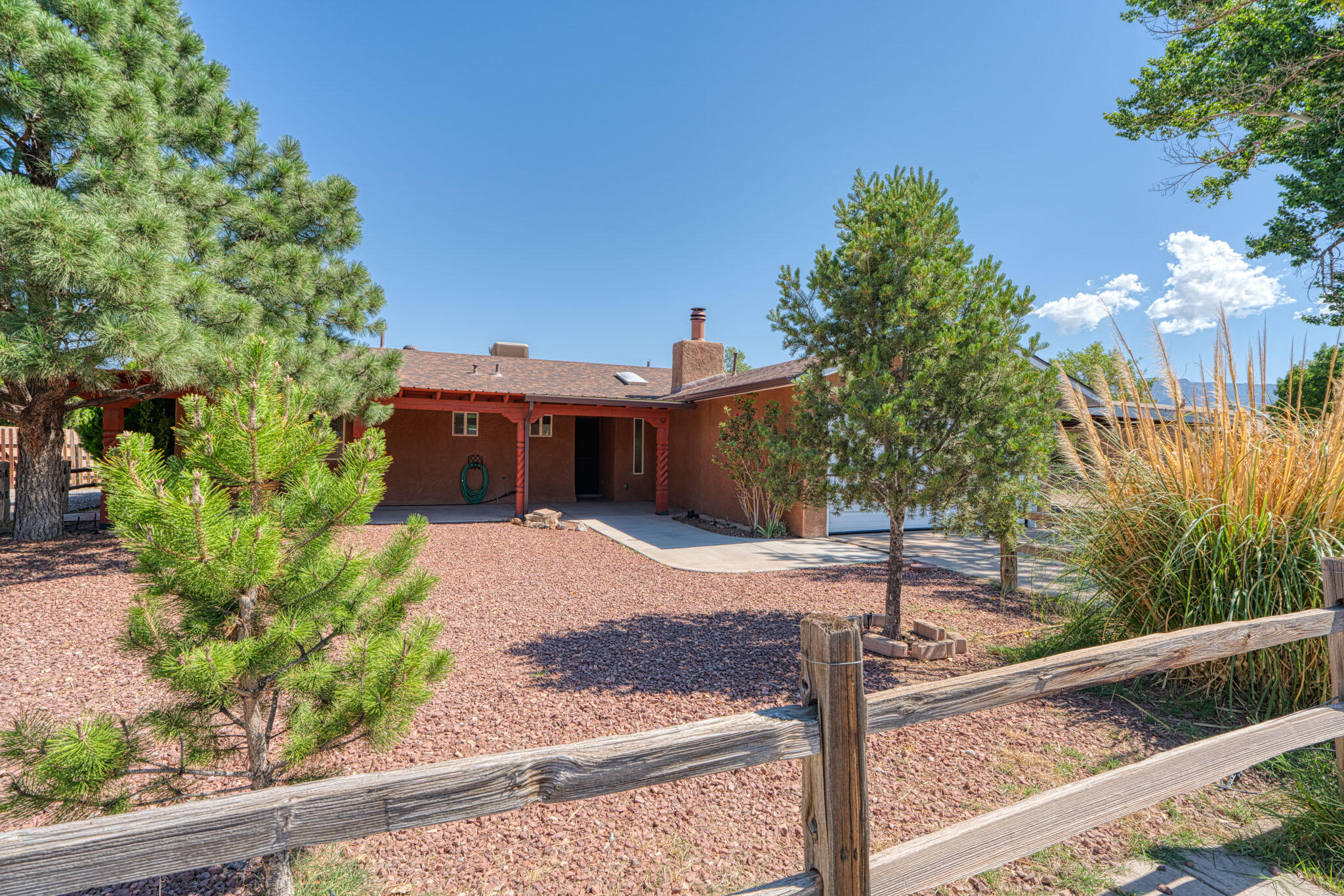 123 ORTEGA Road NW - Main Image