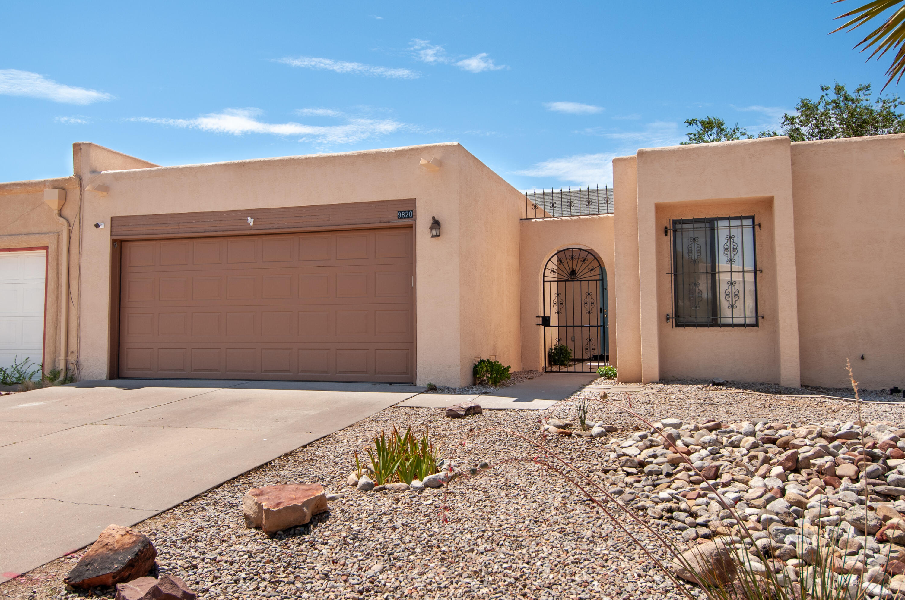 9820 COMPADRE Lane NE - Main Image