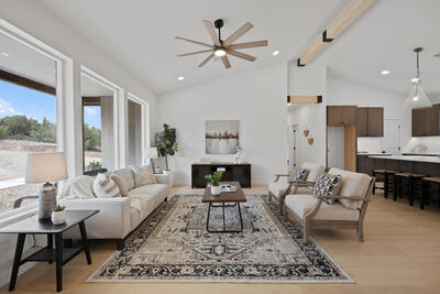 31 KIVA Court, Sandia Park