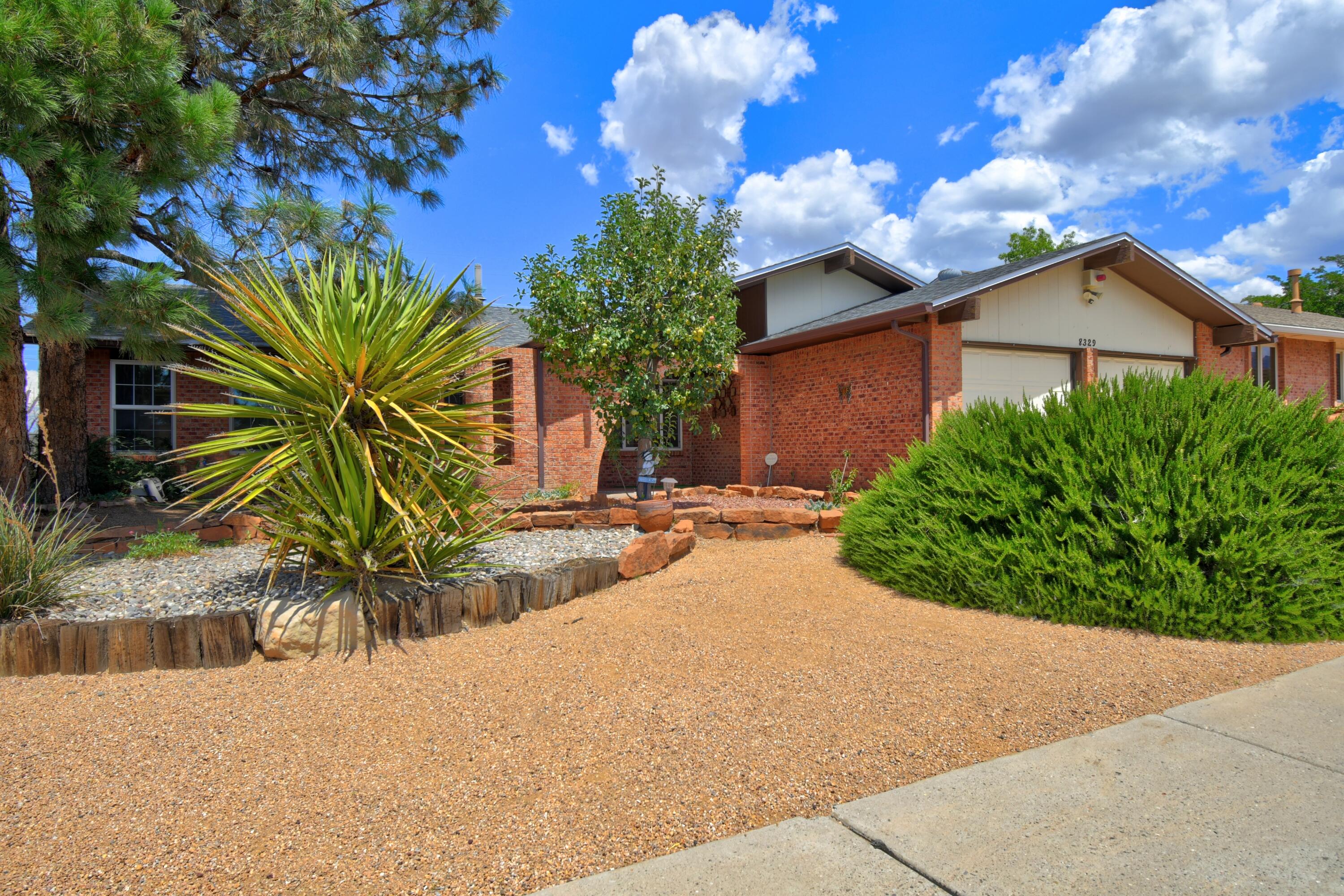 8329 CHERRY HILLS Road NE - Main Image