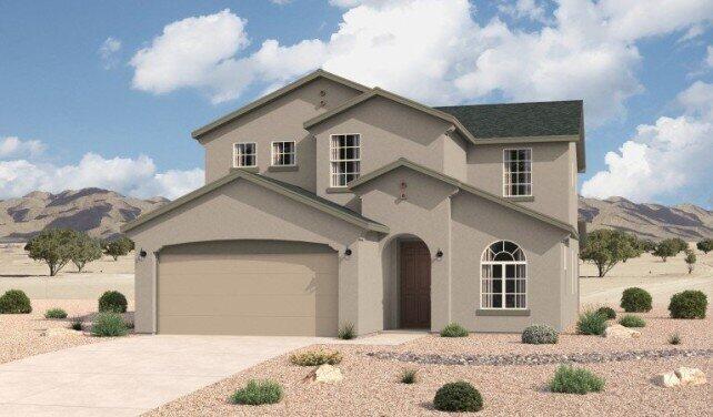 2641 Camino Azul Loop - Main Image