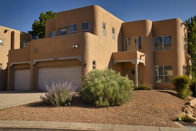 12800 NORTHERN SKY Avenue NE, Albuquerque