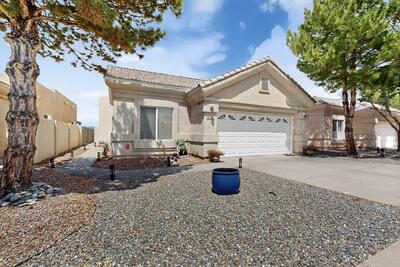 8831 PALOMAR Avenue NE, Albuquerque