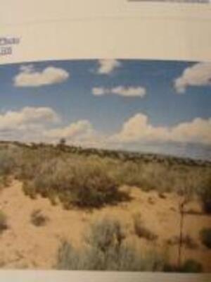VISTA 7 Road NW, Rio Rancho 