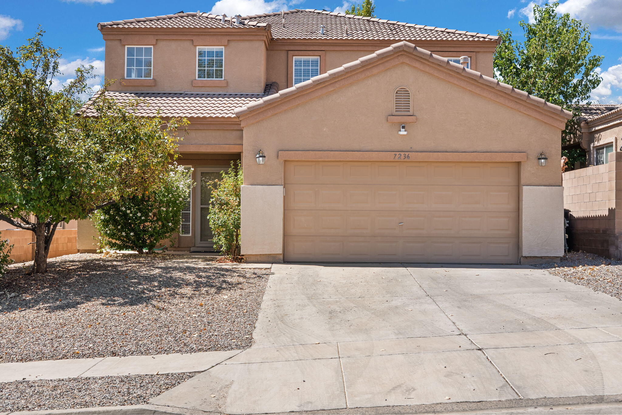 7236 TEYPANA Road NW - Main Image
