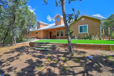 149 VIA SEDILLO Road, Tijeras