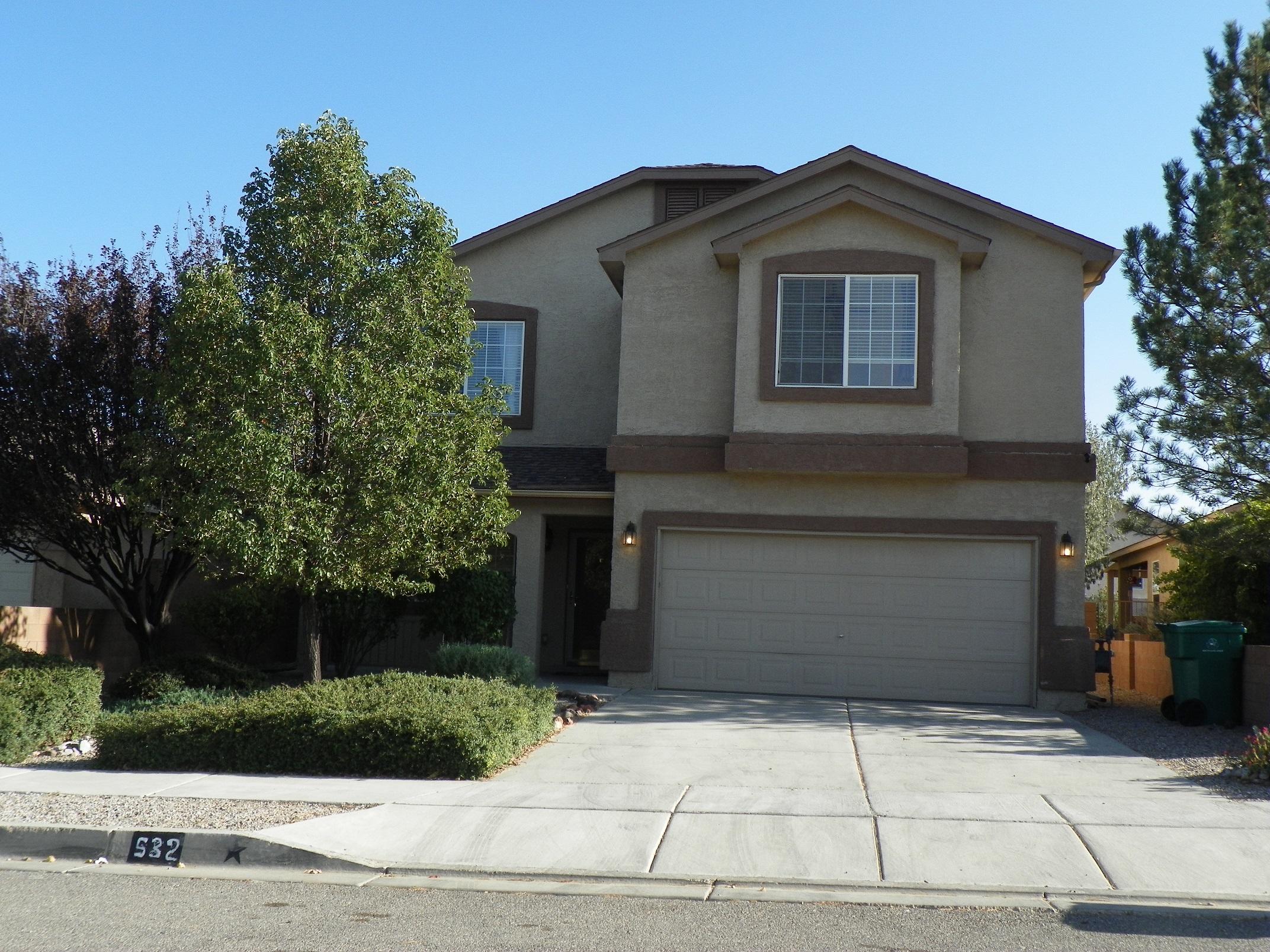 532 SOOTHING MEADOWS Drive NE - Main Image