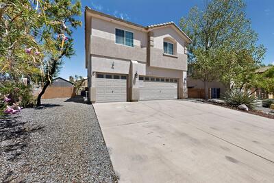 7119 ALAMILLO Road NW, Albuquerque