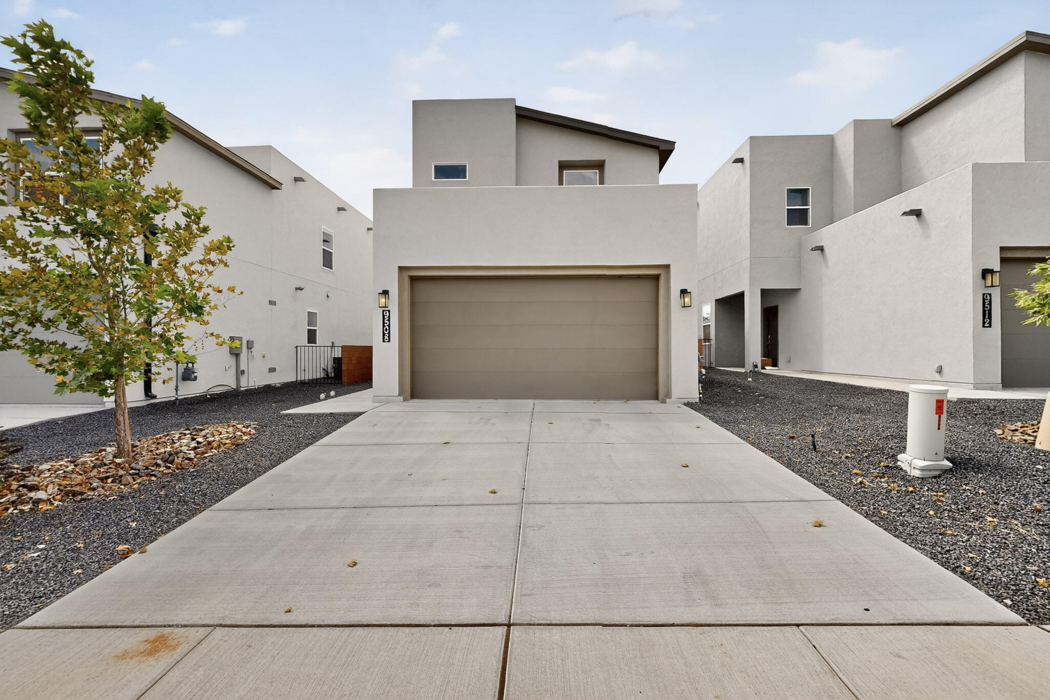 9508 Sage Ranch Court - Main Image