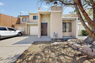 208 SHAWNEE Court SE, Albuquerque