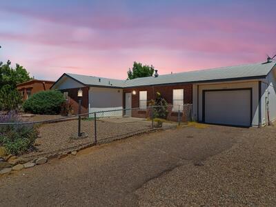 1619 BOREALIS Avenue SE, Rio Rancho