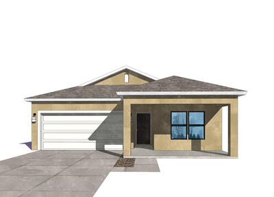 1901 Pena Avenue SE, Albuquerque 