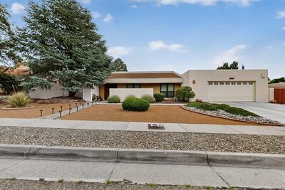9200 LUNA DEL ORO Road NE, Albuquerque