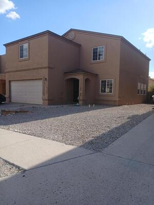 615 AVANTI Street SW, Albuquerque