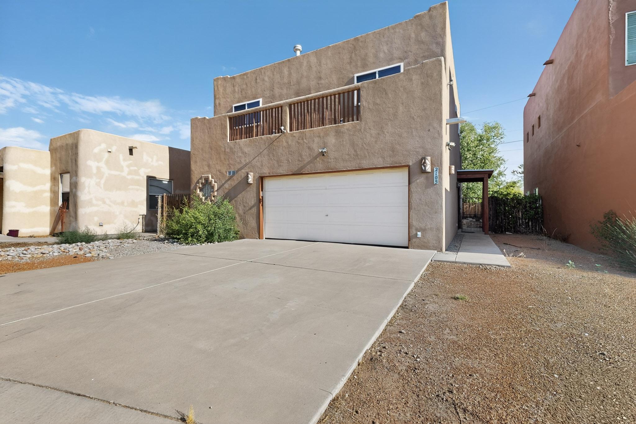 2105 SAN VENITO Rd NW - Main Image