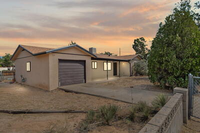 1200 38TH Street SE, Rio Rancho