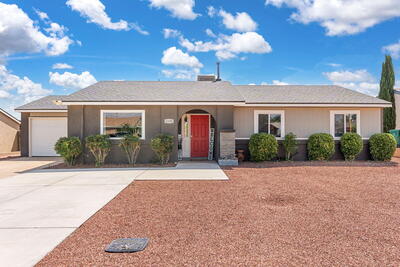 6190 ROADRUNNER Loop NE, Rio Rancho