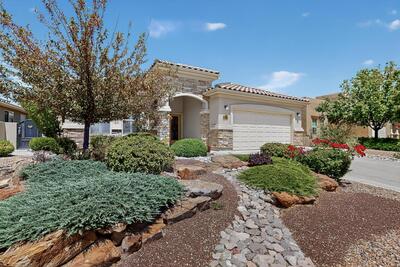 1029 PRAIRIE ZINNIA Drive, Bernalillo