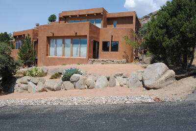 4710 PASO DEL PUMA NE, Albuquerque 