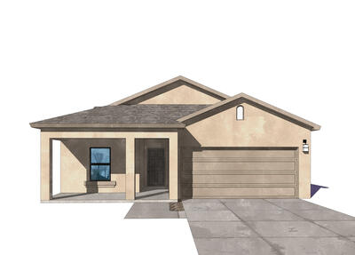 1905 Pena Avenue SE, Albuquerque 