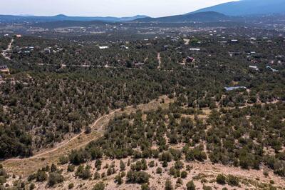 Tract 1 Rue Du Soleil, Sandia Park 
