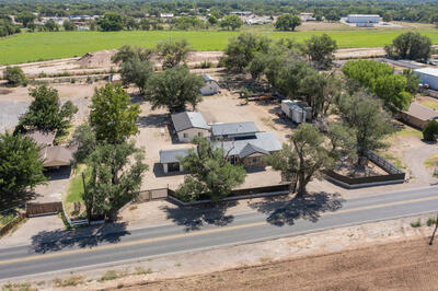 11 El Cerro Road, Los Lunas