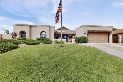 6200 PUEBLO VERDE NE, Albuquerque 