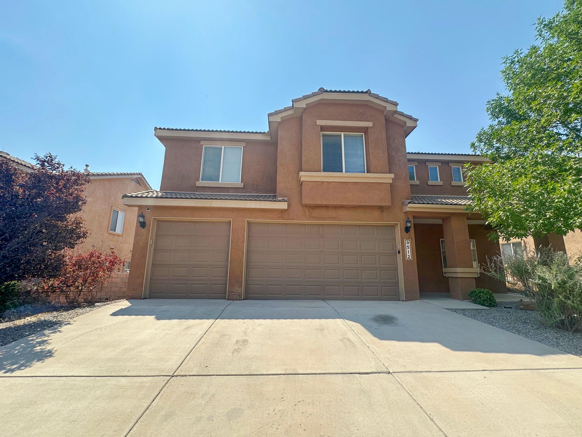 9512 THUNDER Road NW - Main Image