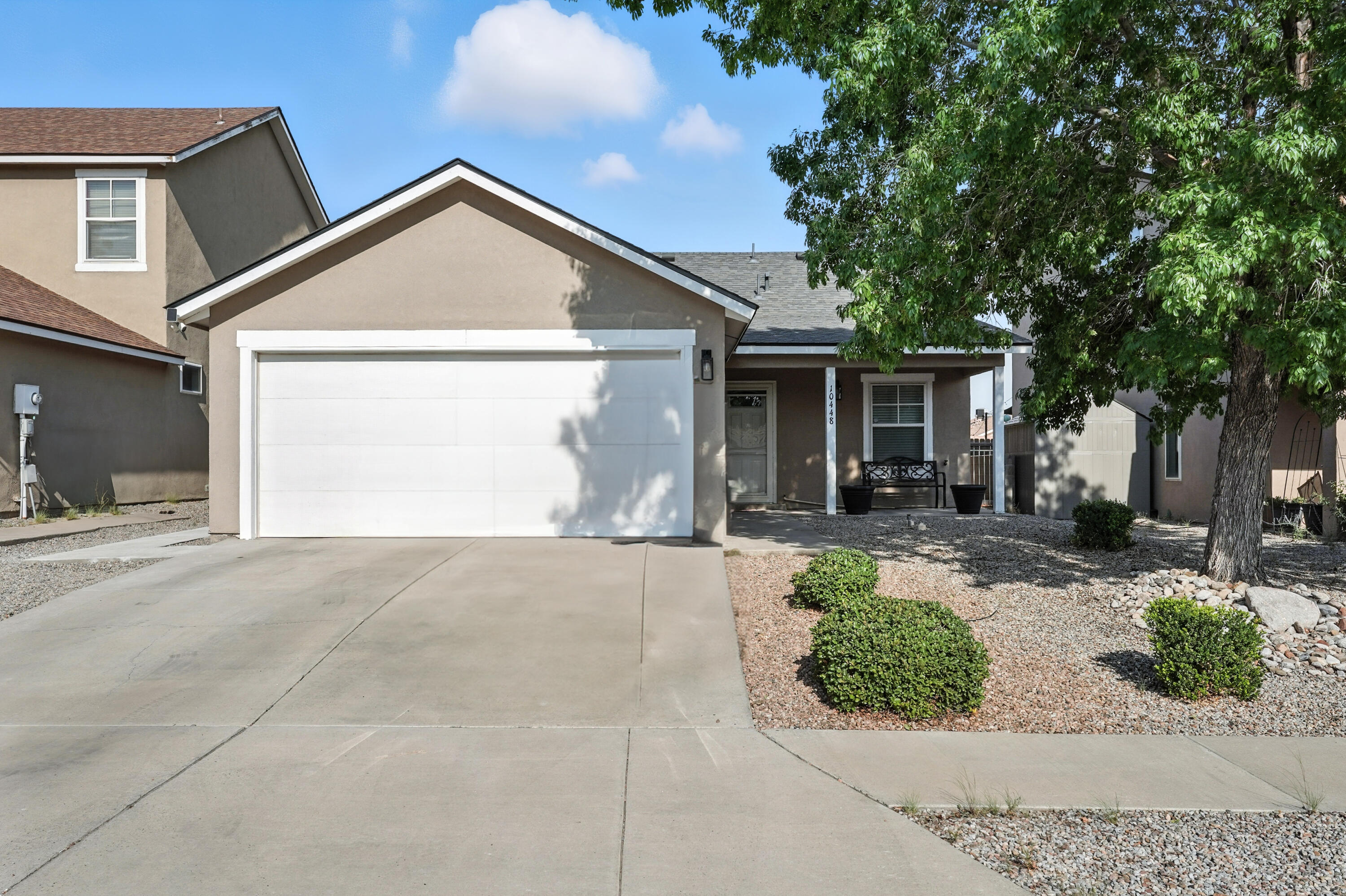 10448 Calle Acanta NW - Main Image