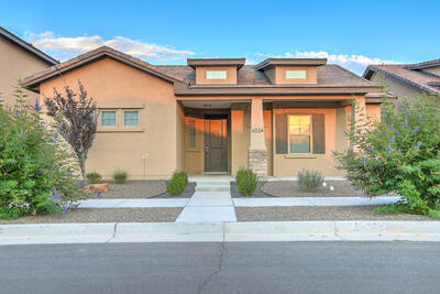6024 NAUMAN Drive SE, Albuquerque