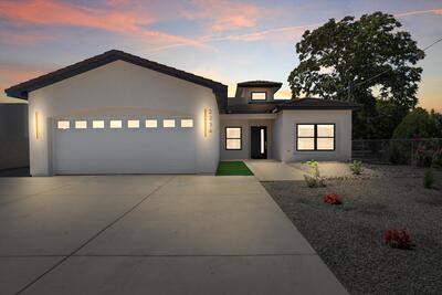 2234 HOOPER Road SW, Albuquerque 