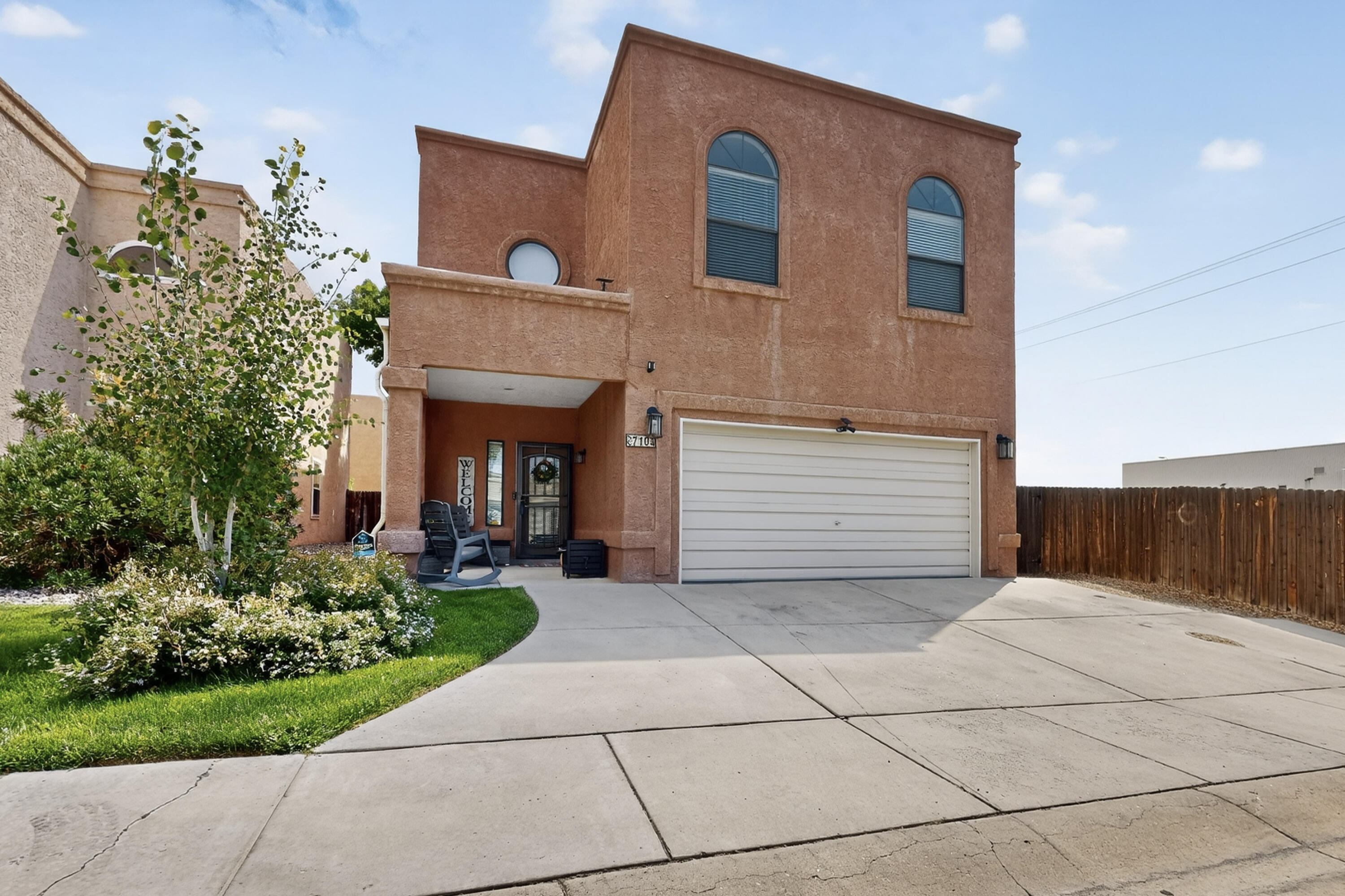 7104 Quail Hollow Lane NE - Main Image