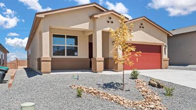 1616 Maggie Court NE, Rio Rancho
