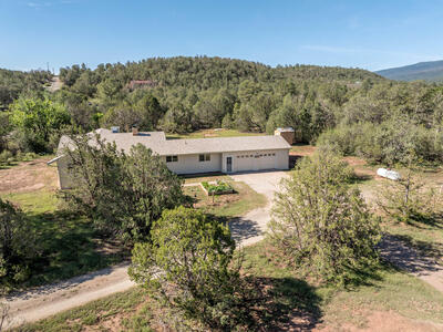 10 & 16 MEADOWLARK Lane, Sandia Park