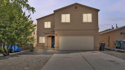 1816 Gallinas Road NE, Rio Rancho