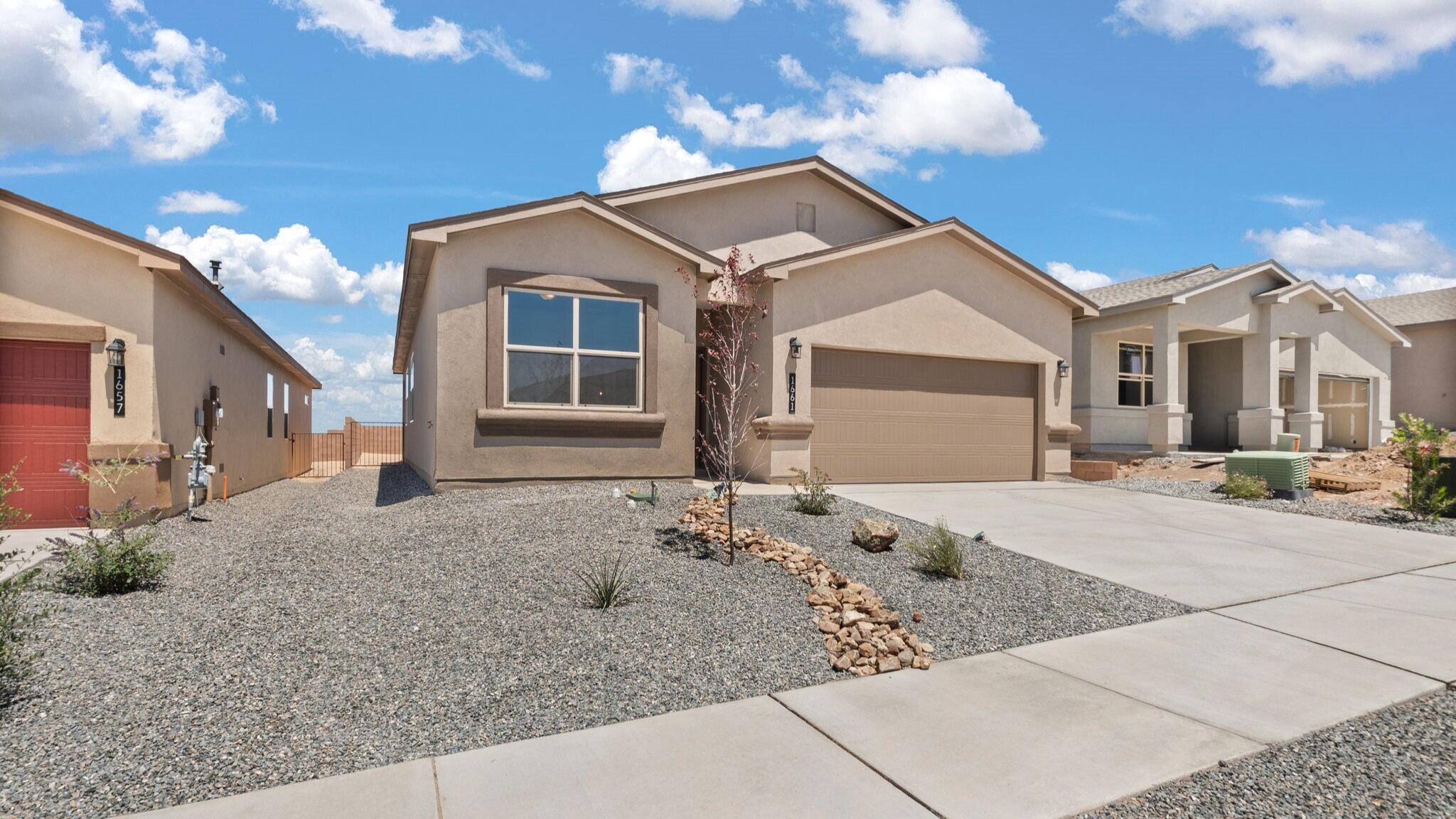1628 Mountain Man Court NE - Main Image