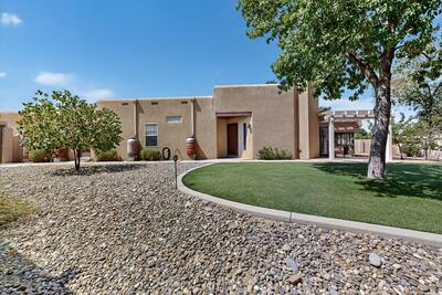 6147 MUSTANG Lane NW, Albuquerque
