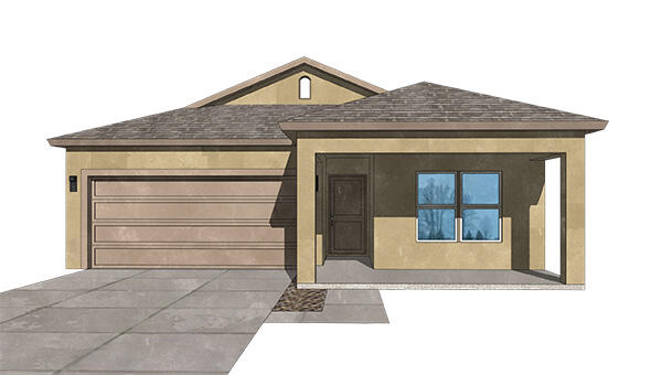 1913 Pena Avenue SE - Main Image