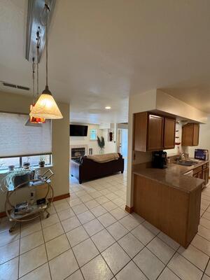 1509 GEORGENE Drive NE, Albuquerque
