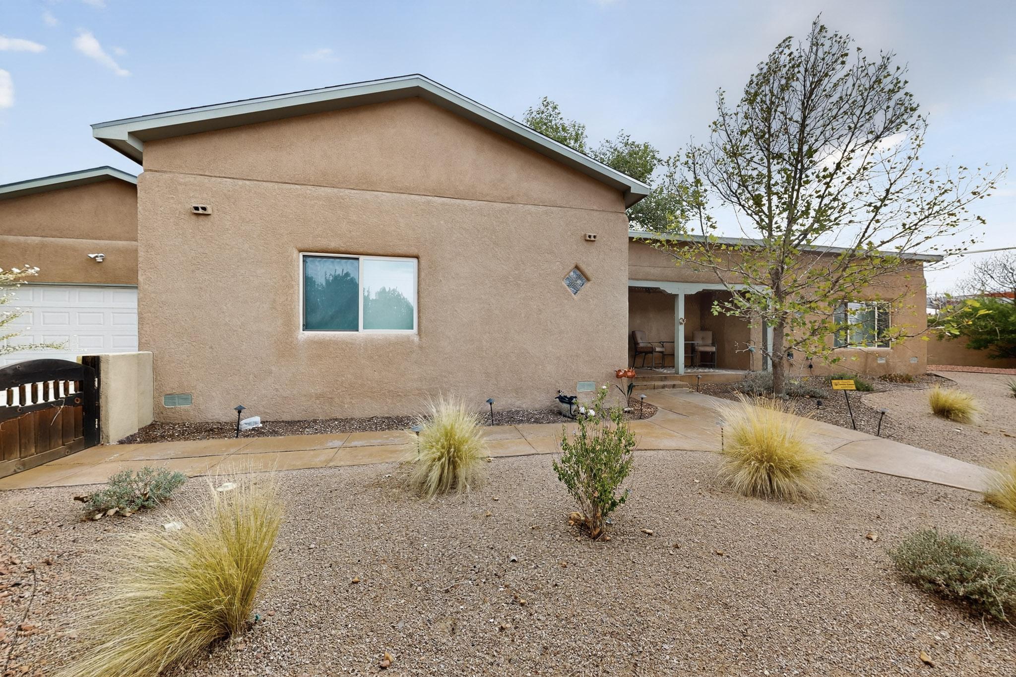 3600 LA HACIENDA Drive NE - Main Image