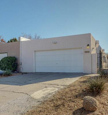 12532 SINGING ARROW Avenue SE, Albuquerque