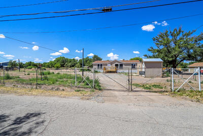 4927 GEORGIA Street, Los Lunas