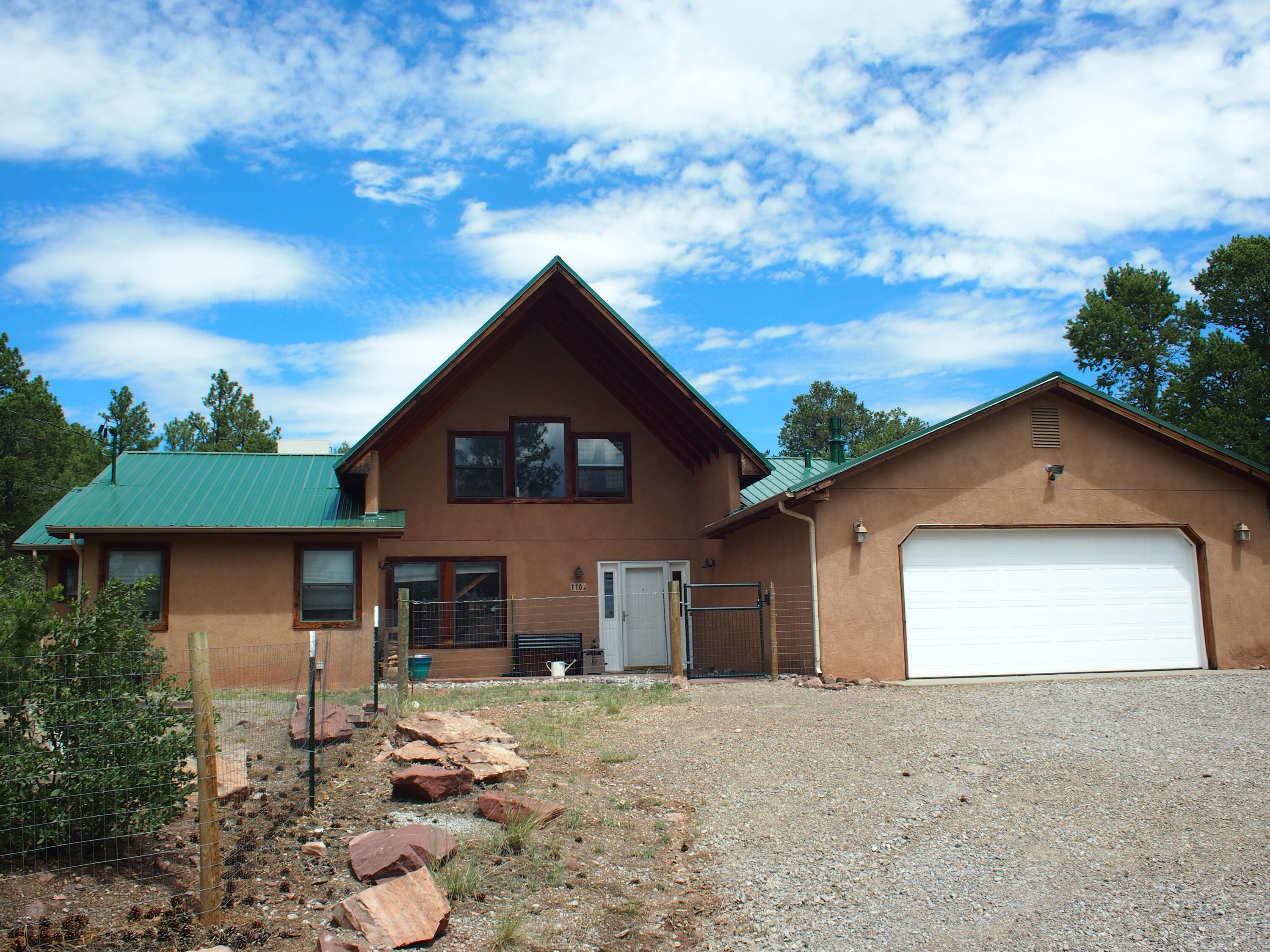 116 SANDIA CREST Road - Main Image