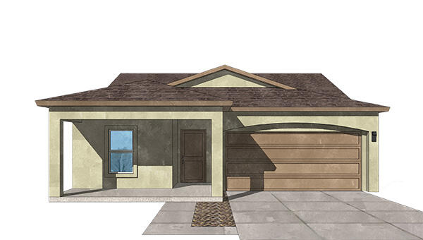 1915 Pena Avenue SE - Main Image