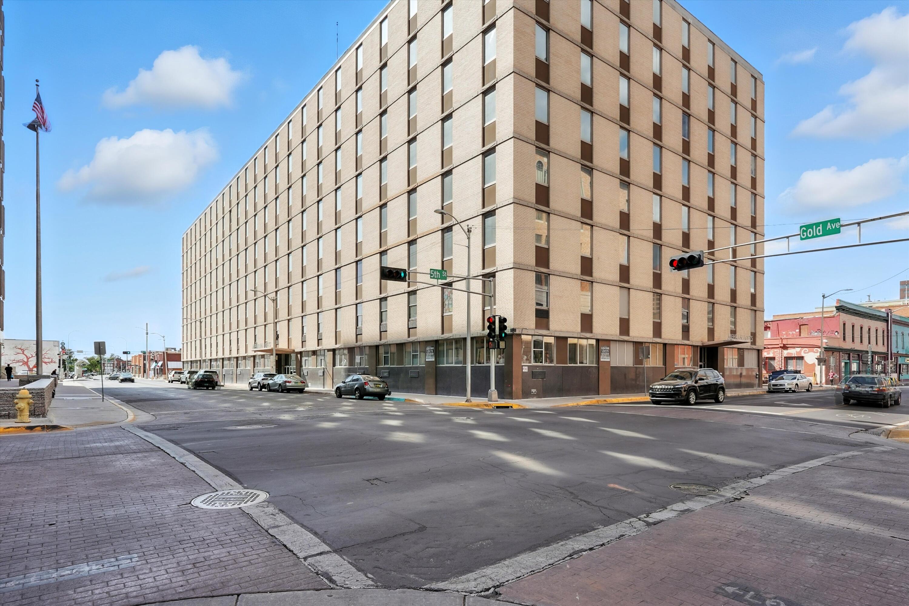 517 GOLD Avenue SW TBD - Main Image