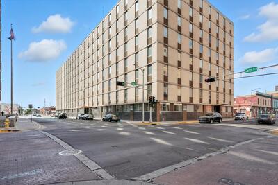 517 GOLD Avenue SW TBD, Albuquerque