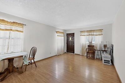 721 Foothill Drive SW A, Albuquerque