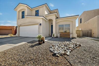 4532 67TH Street NW, Albuquerque